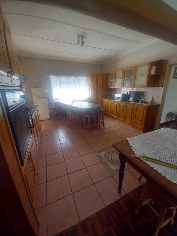 2 Bedroom Property for Sale in Parys Free State